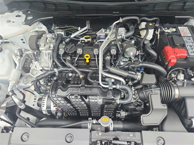 2025 Nissan Altima 2.5 SR photo 17