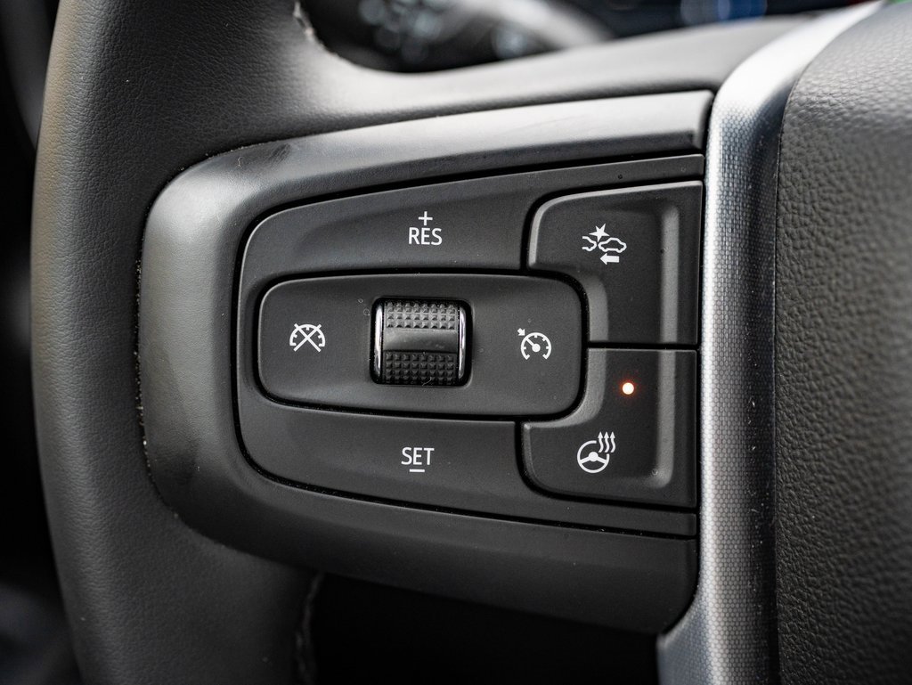 2024 Gmc Sierra 1500 SLE photo 22