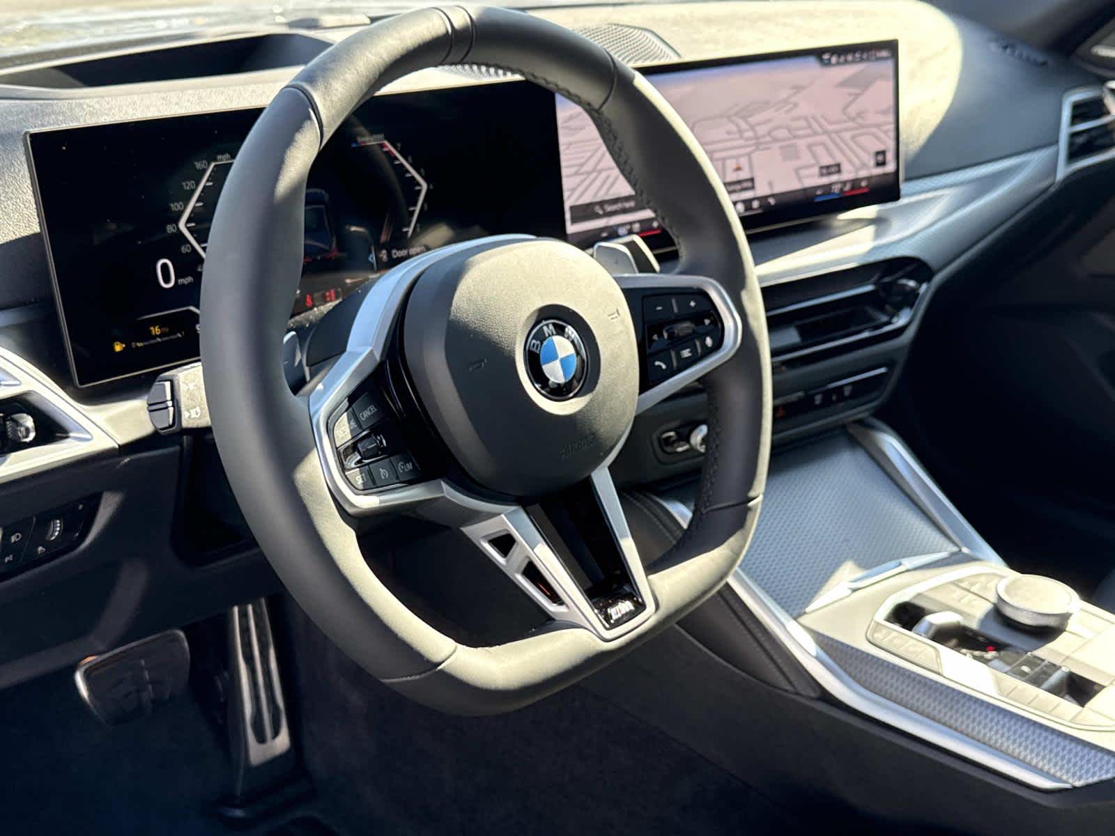 2026 Bmw 430i xDrive Gran Coupe photo 2