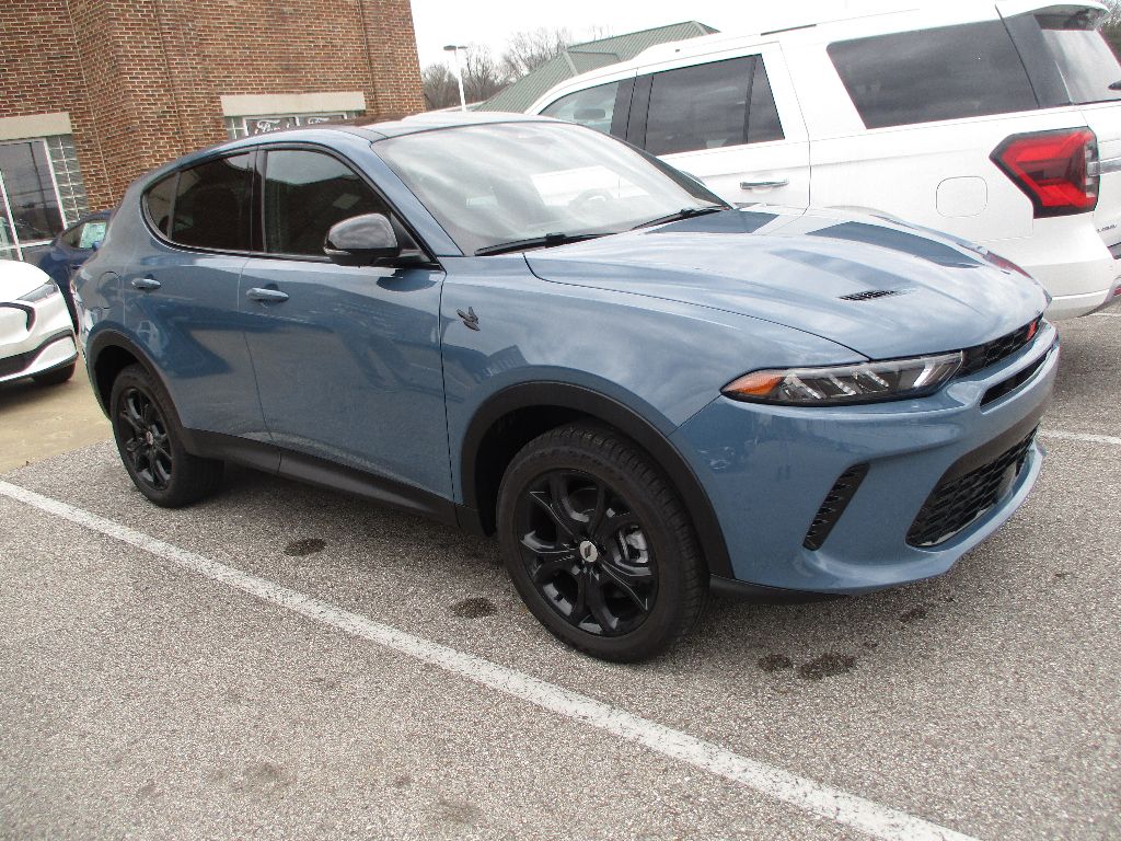 2024 Dodge Hornet GT Plus