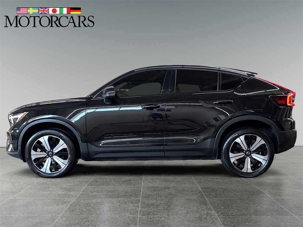 2023 Volvo C40 Recharge Plus photo 5