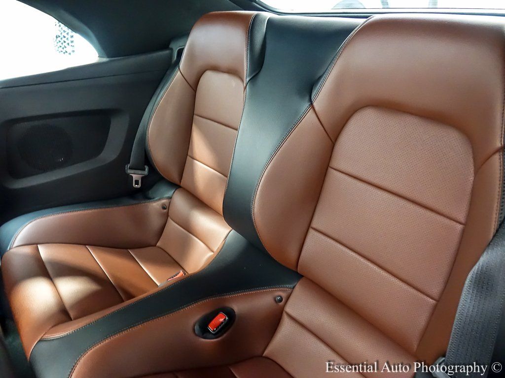 2015 FORD MUSTANG - Image 11