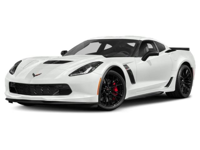 2019 Chevrolet Corvette 2LZ's photo