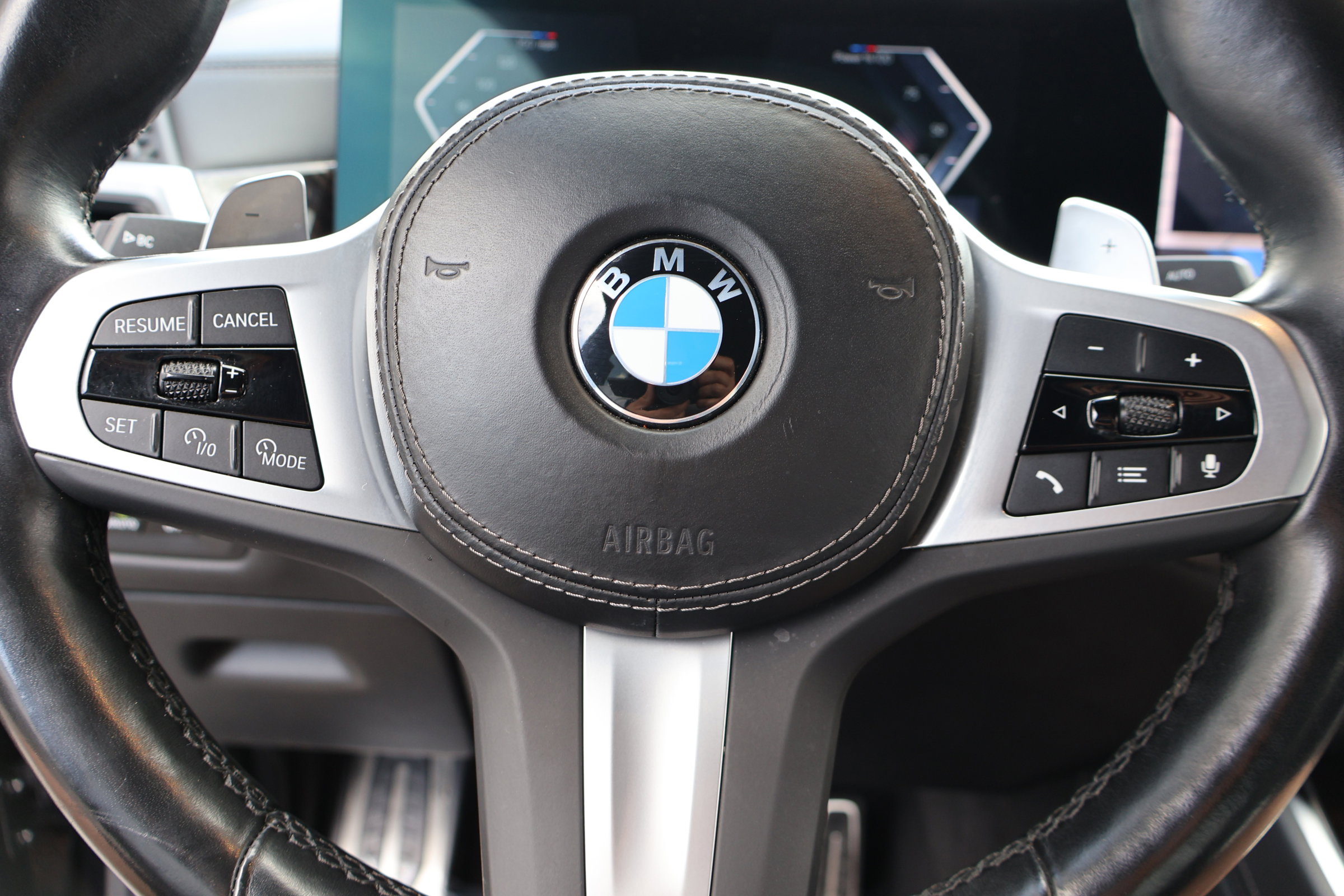 2024 Bmw X6 xDrive40i photo 22