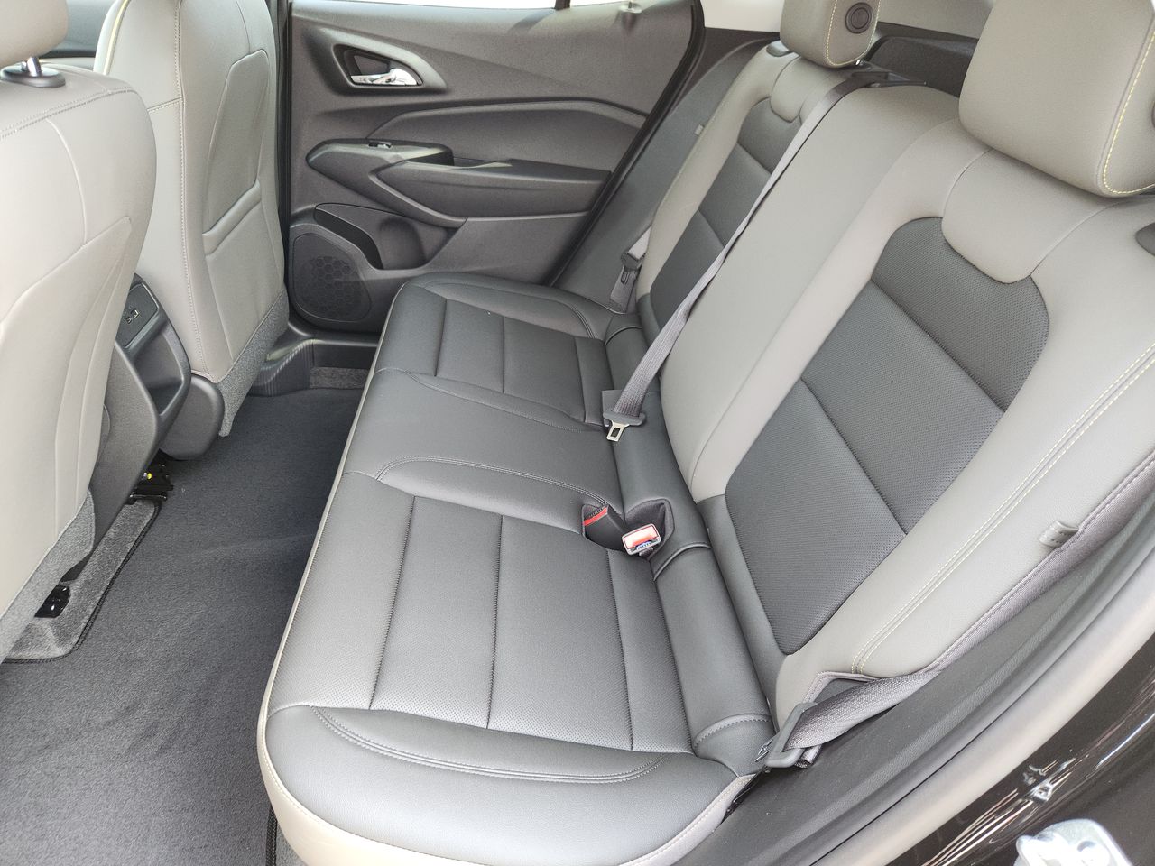 2025 Chevrolet Trax ACTIV photo 22
