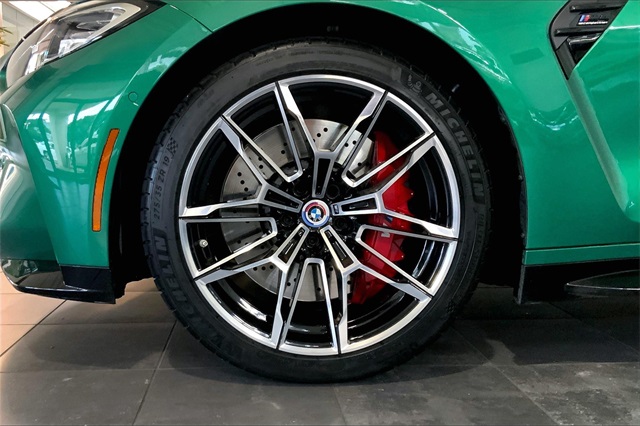 2023 Bmw M4 photo 8