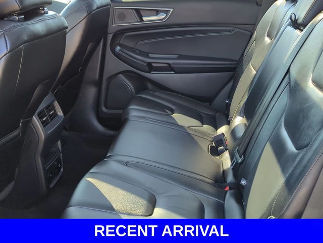 2022 Ford Edge Titanium photo 15