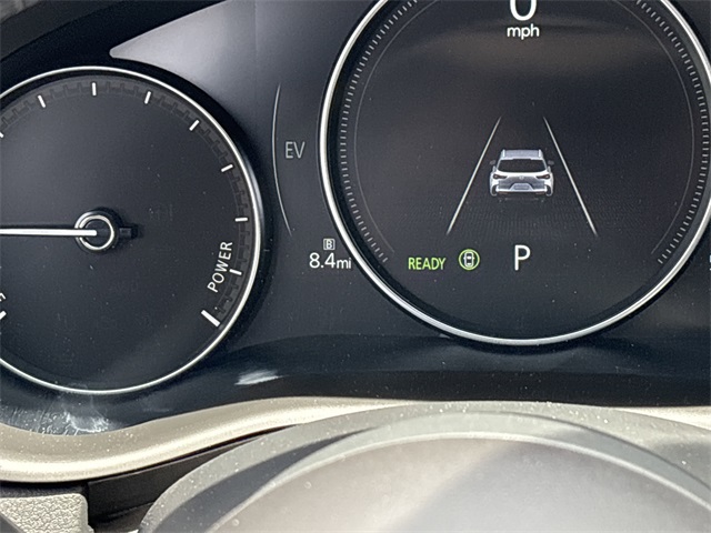 2025 Mazda CX-50 Premium photo 18