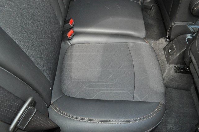 2020 Chevrolet Trax LT photo 24