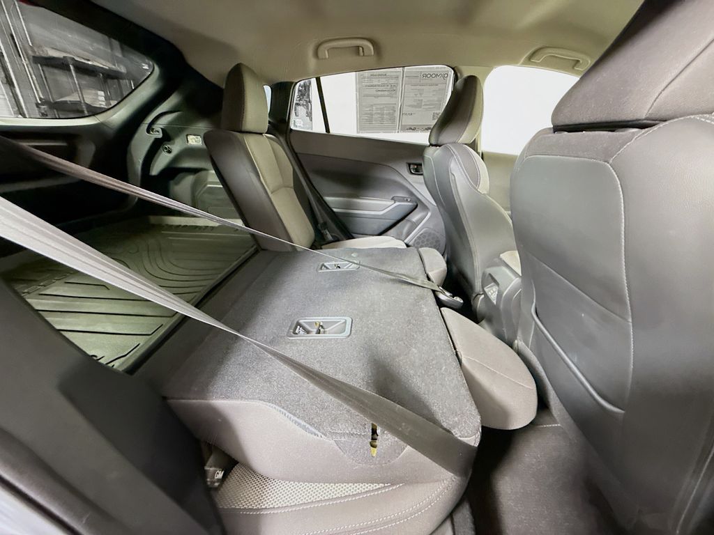 2024 Subaru Crosstrek Premium photo 24