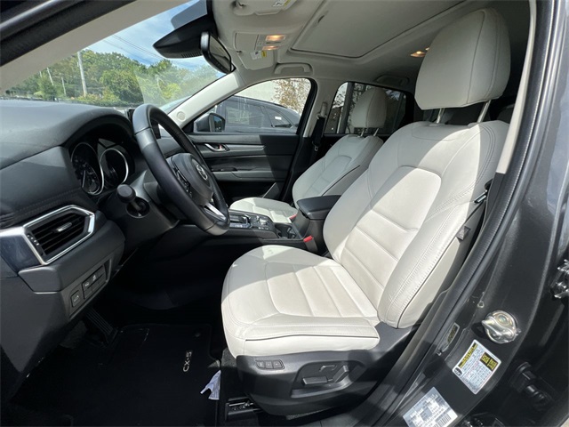 2025 Mazda CX-5 2.5 S Preferred photo 3