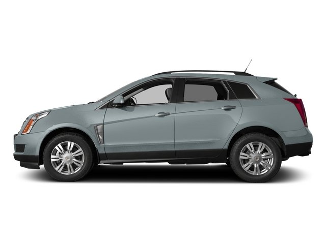 2014 Cadillac SRX Premium photo 3