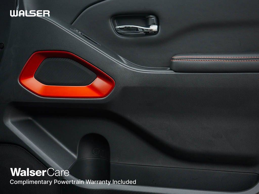 2025 Nissan Frontier PRO-4X photo 7