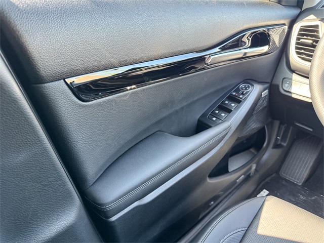 2026 Kia Seltos SX photo 32