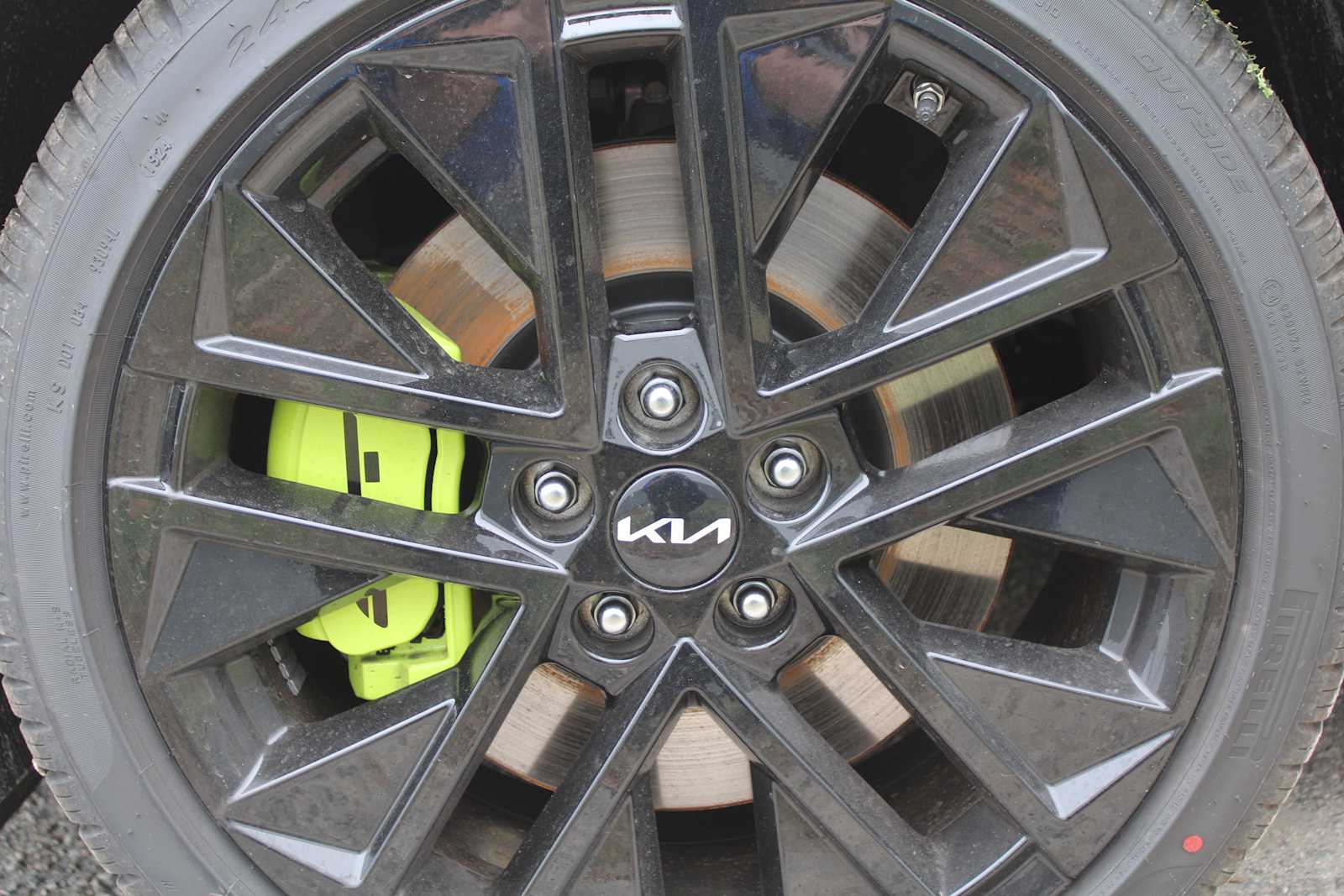 2026 Kia K5 GT photo 16