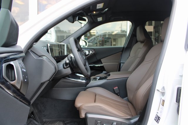 2026 Bmw X3 photo 11