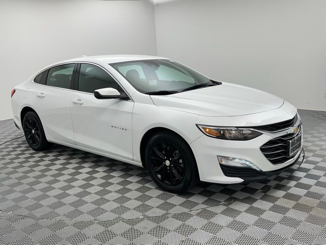 2023 Chevrolet Malibu 1LT photo 3