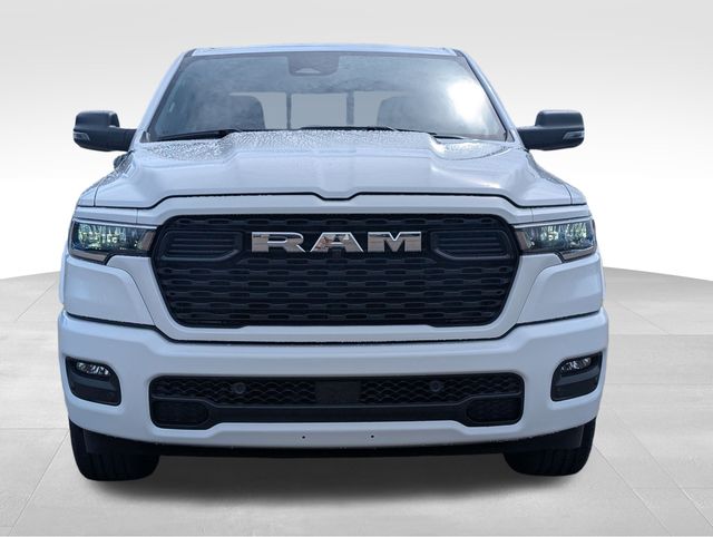 2026 Ram 1500 Big Horn Lone Star photo 9