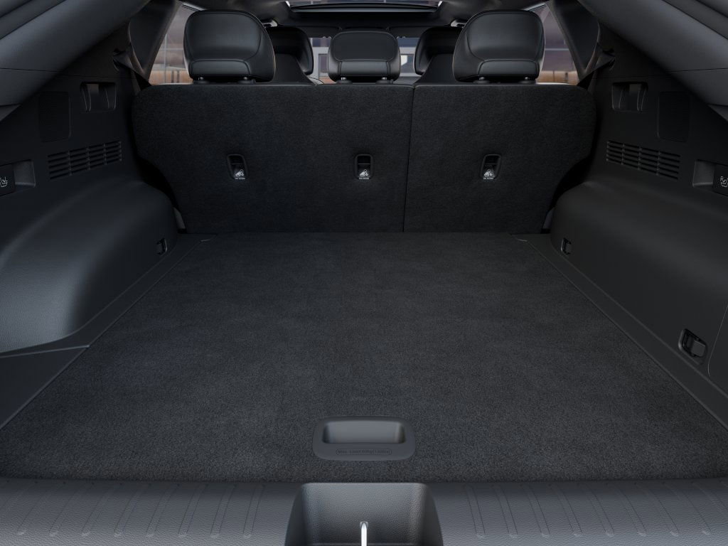 2025 Kia EV6 GT-Line photo 16