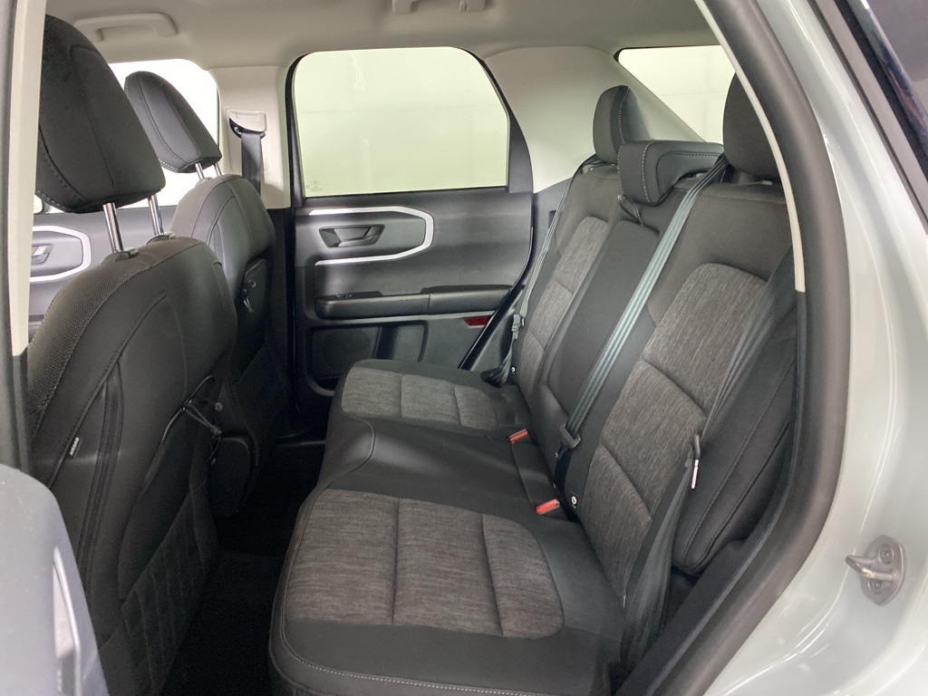 2023 Ford Bronco Sport Big Bend photo 18