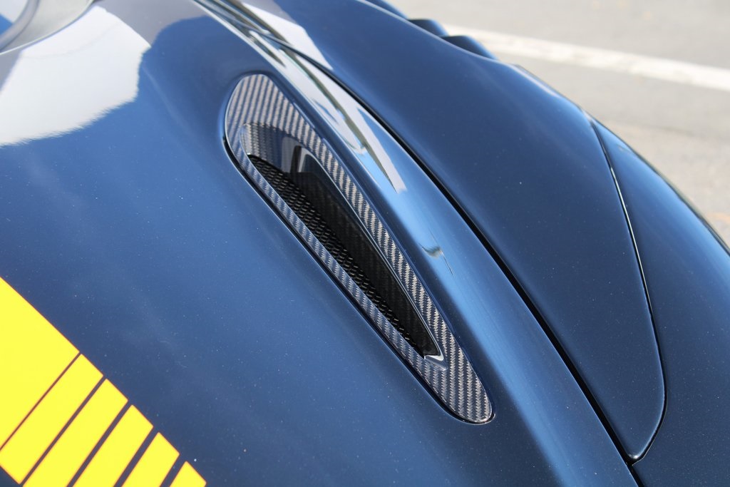 2025 Mclaren 750S Coupe photo 35