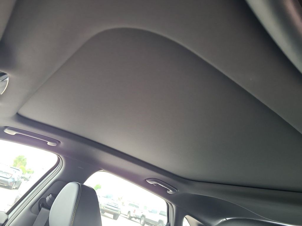2026 Kia K5 GT photo 21