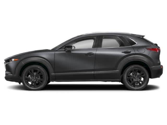 2025 Mazda CX-30 2.5 Select Sport photo 9