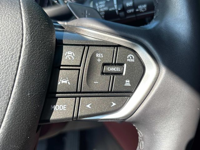 2022 Lexus NX 350h Luxury photo 25