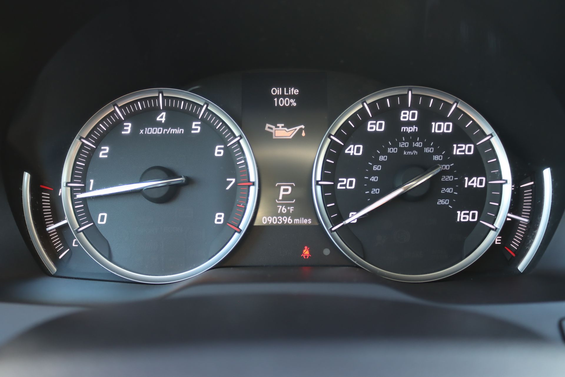 2015 Acura MDX photo 11