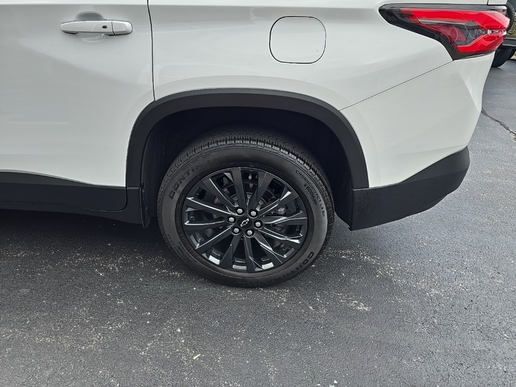 2023 Chevrolet Traverse RS photo 12