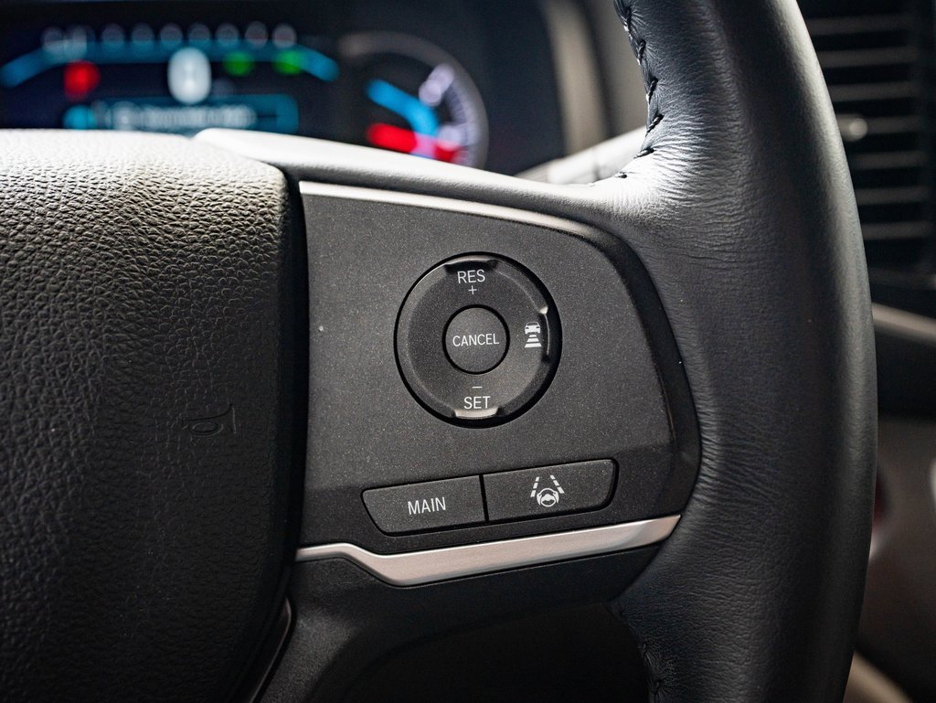 2019 Honda Pilot EX-L photo 25