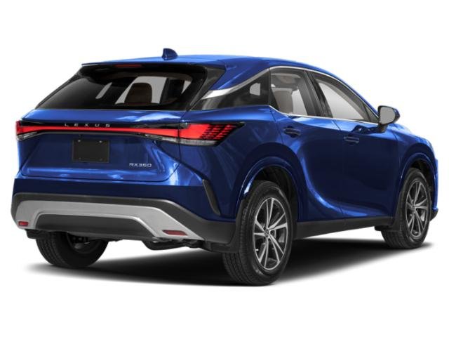 2024 Lexus RX 350 photo 2