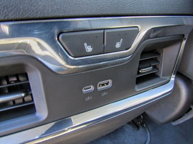 2025 Gmc Sierra 1500 SLT photo 15