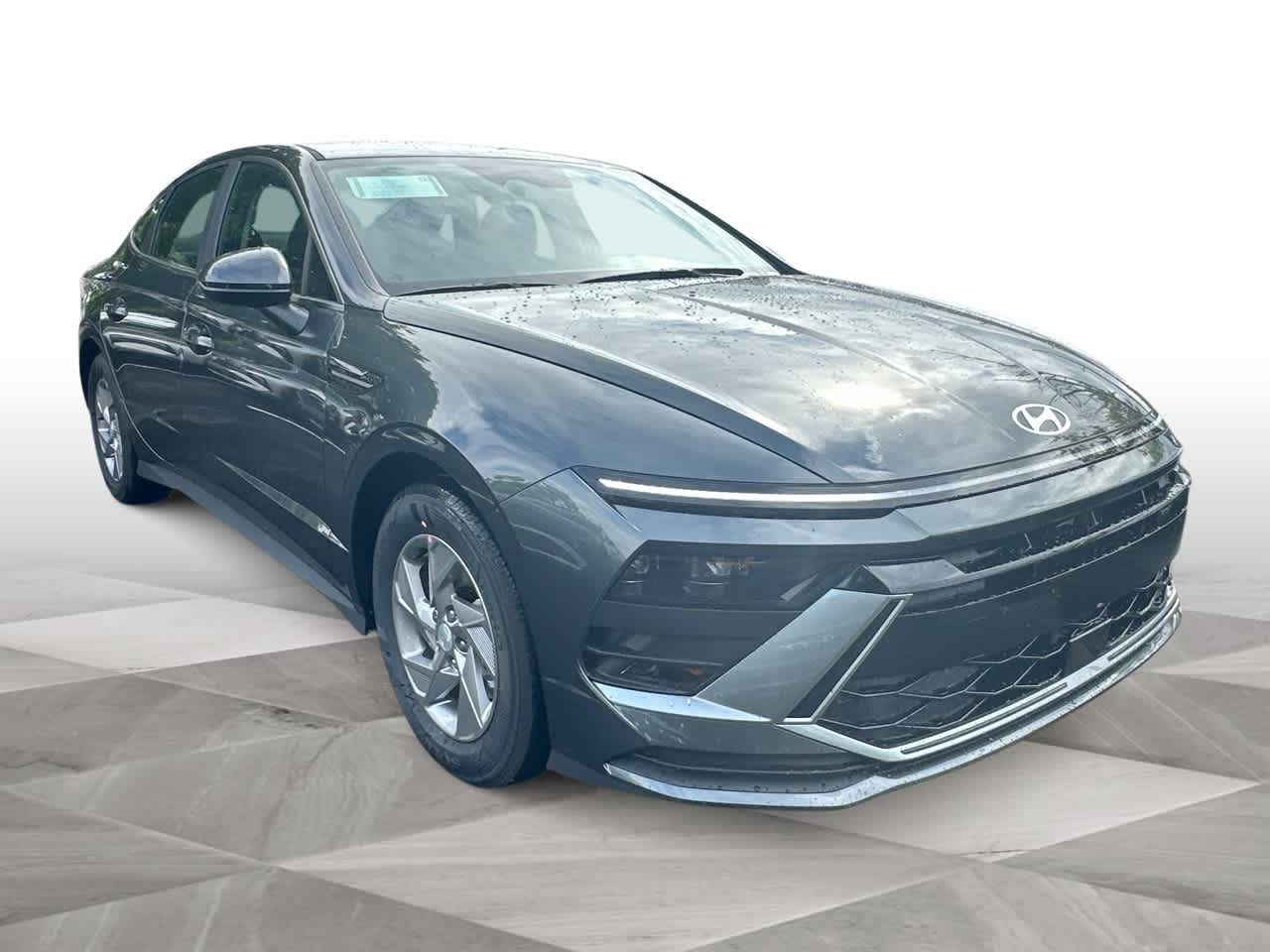 2026 Hyundai Sonata SE photo 2