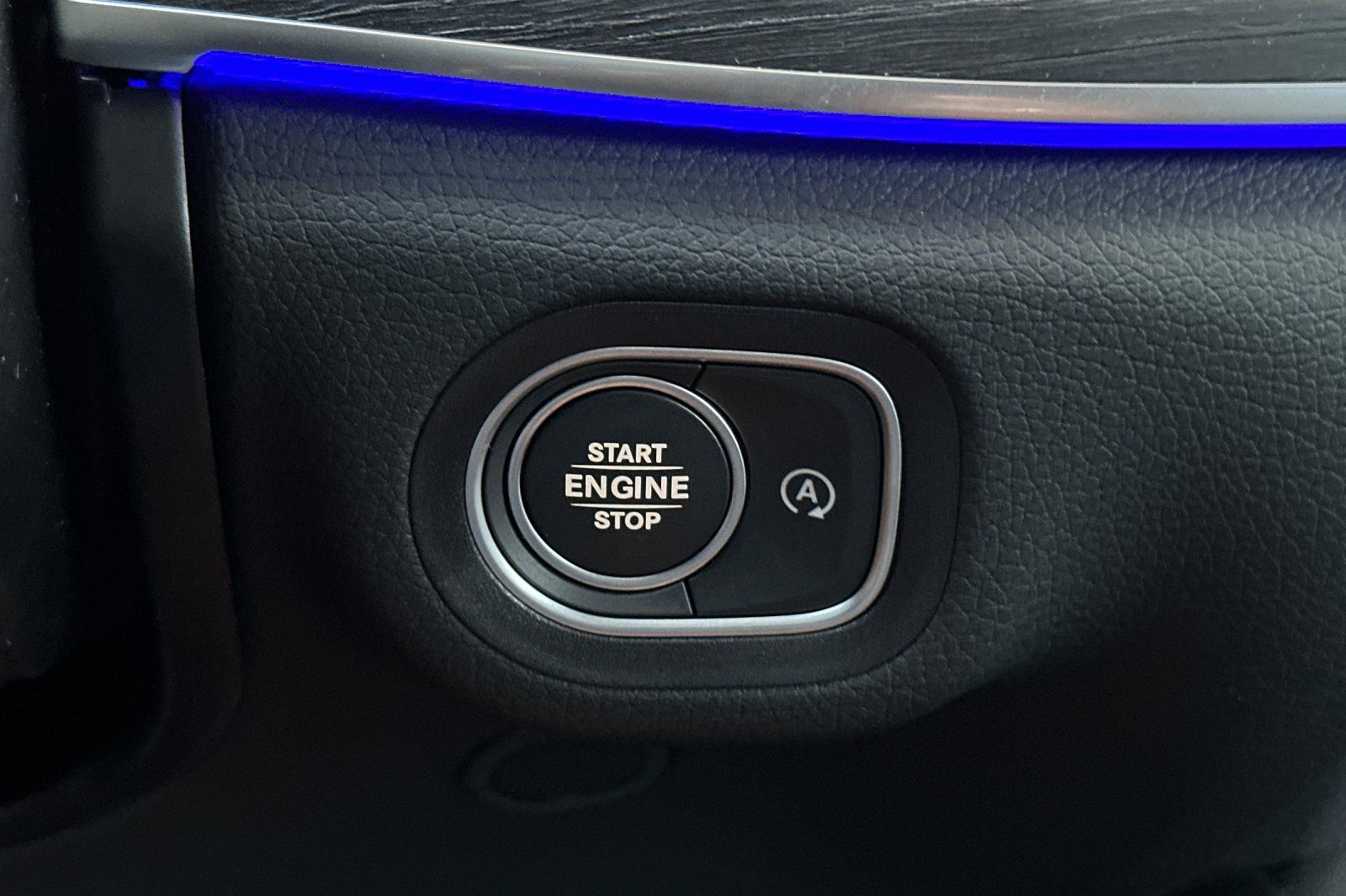 2025 Mercedes Benz GLS 450 4MATIC photo 20