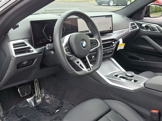 2025 Bmw 430i xDrive photo 12