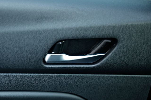 2022 Nissan Altima 2.5 SV photo 21