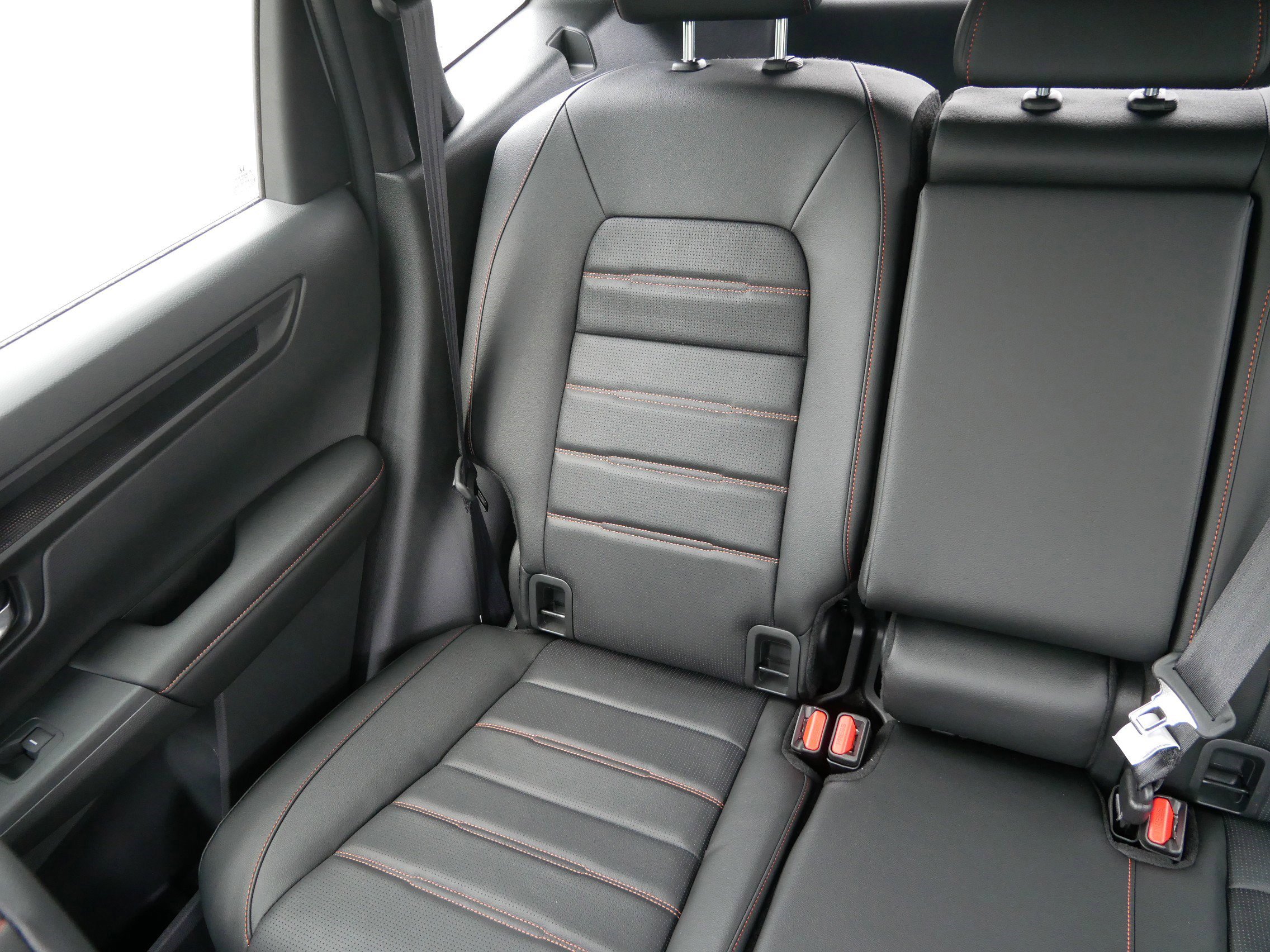 2026 Honda CR-V Hybrid Sport-L photo 13