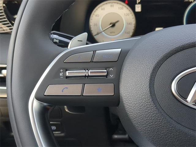 2025 Hyundai Palisade Calligraphy photo 25