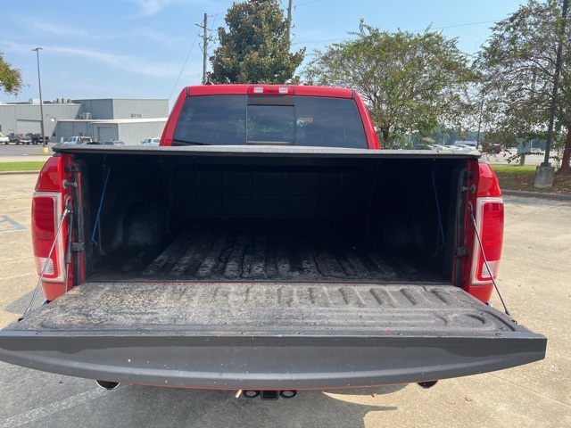 2017 Ram 1500 Laramie photo 31