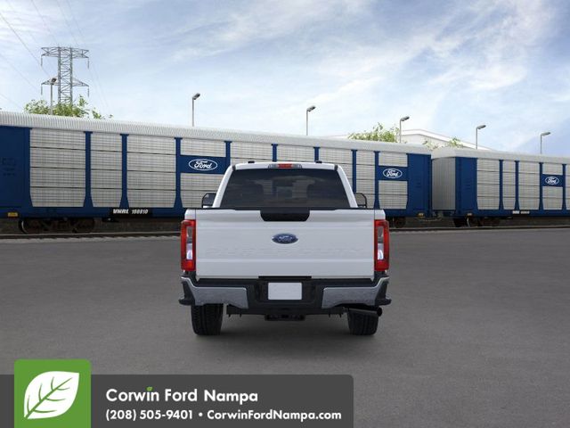 2026 Ford F-250 photo 3