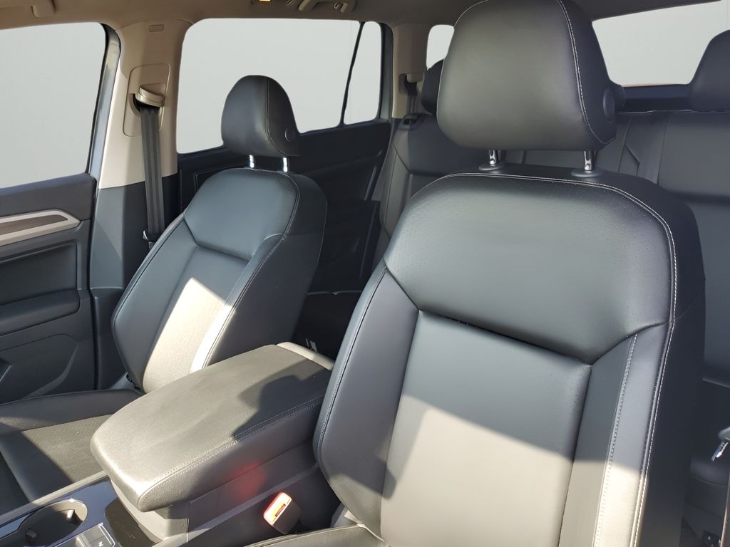 2019 Volkswagen Atlas V6 SEL photo 29