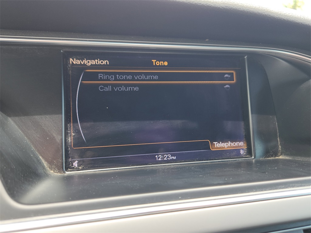 2015 Audi A5 2.0T Premium Quattro photo 12