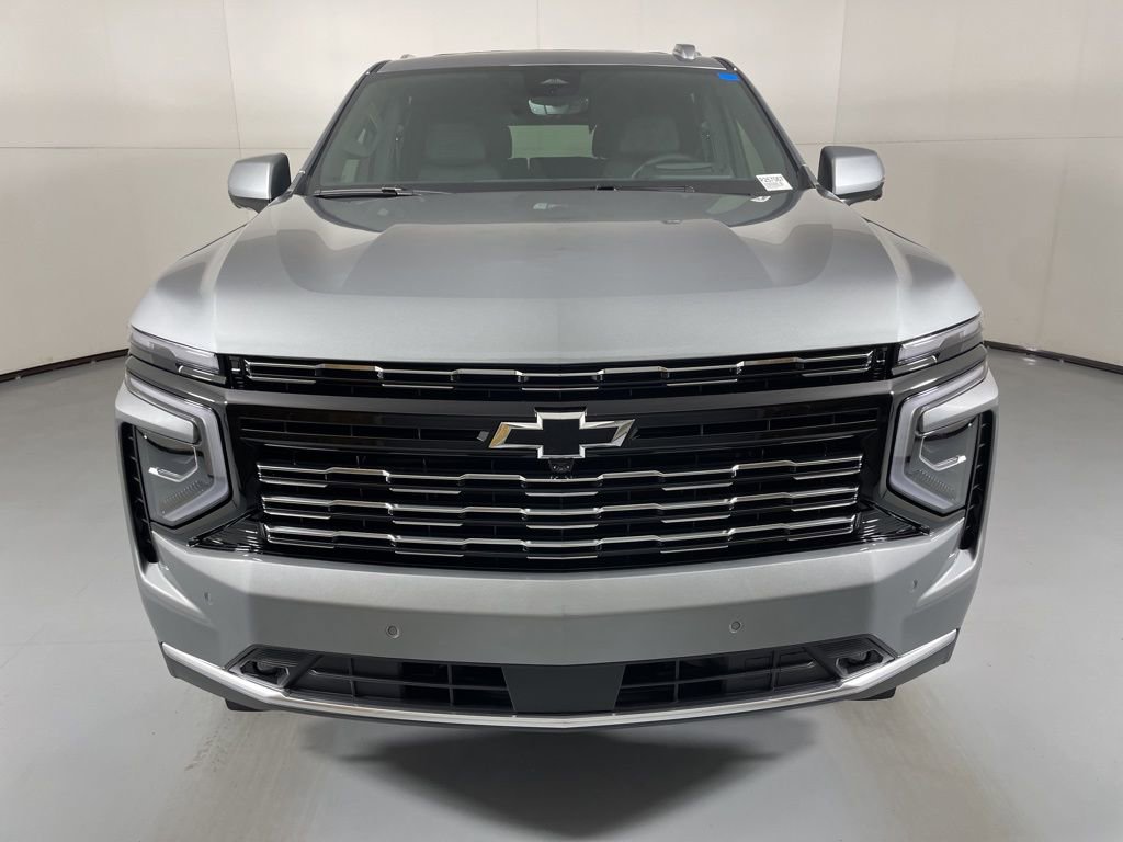 2025 Chevrolet Tahoe High Country photo 4