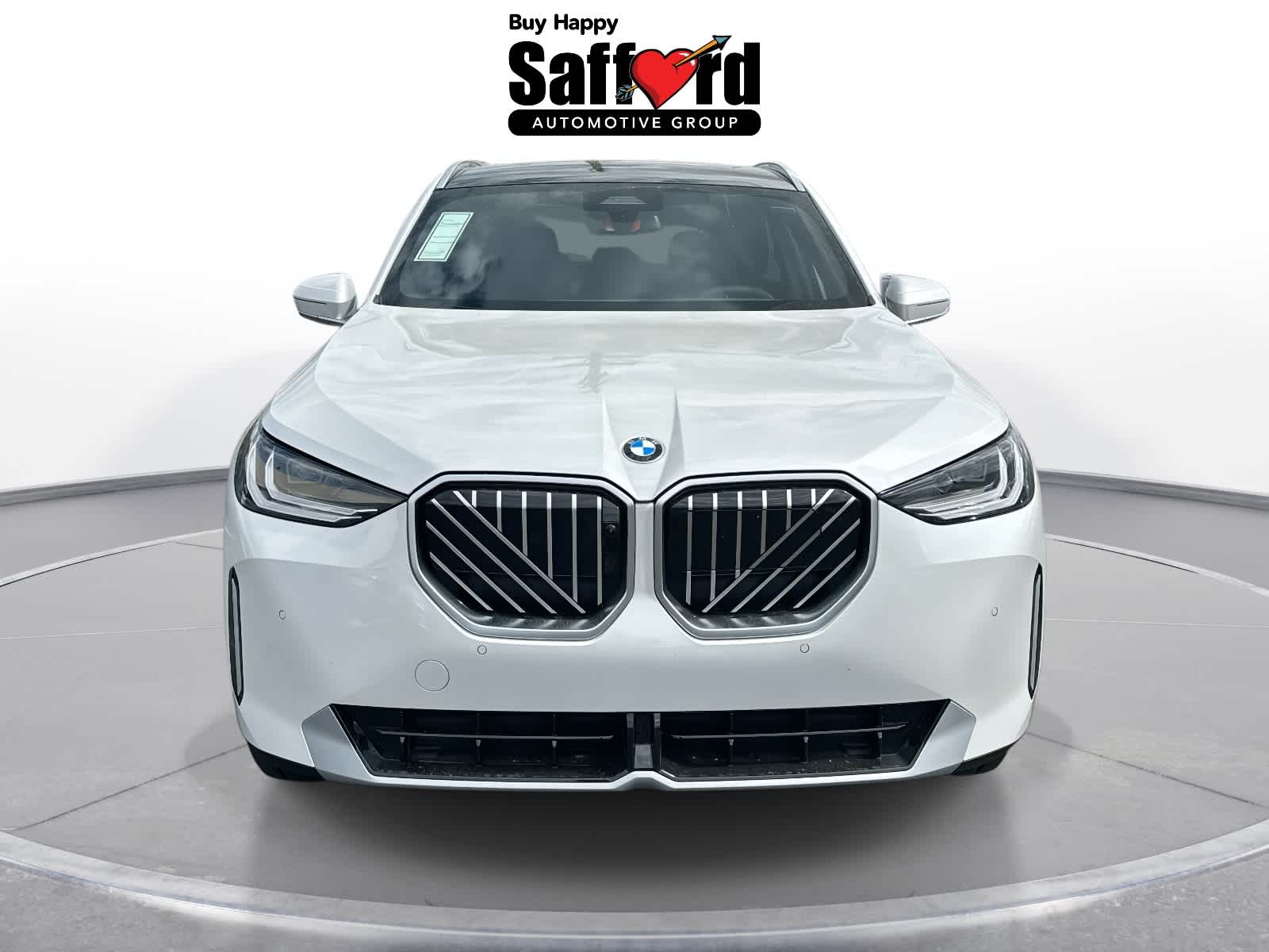 2025 Bmw X3 30x Drive photo 14
