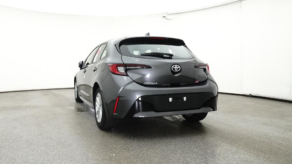 2025 Toyota Corolla SE photo 16