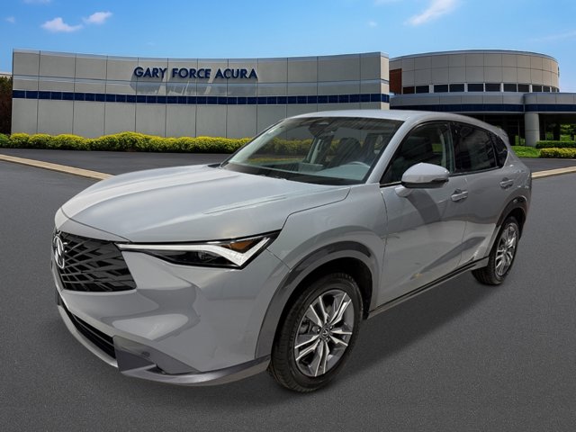 2025 Acura ADX Base's photo