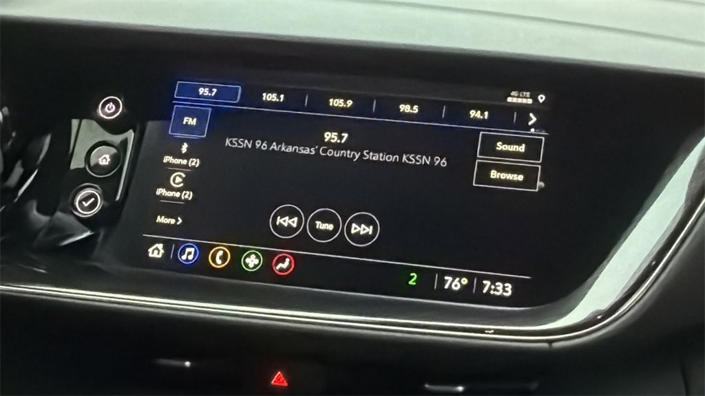 2023 Buick Envision Essence photo 15