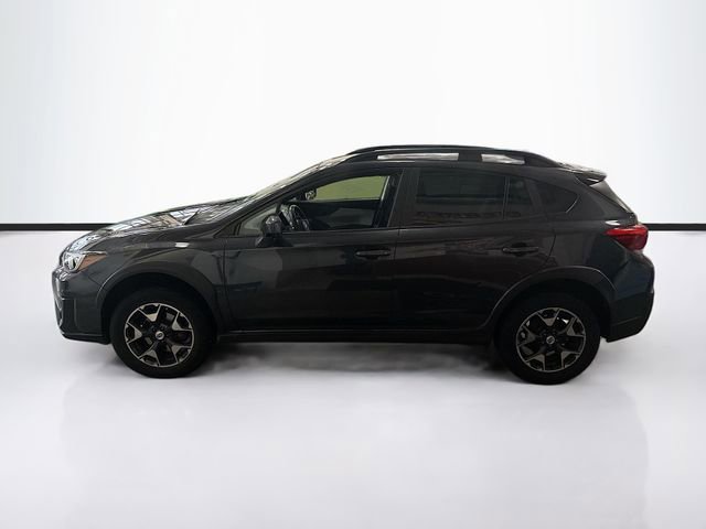 2018 Subaru Crosstrek Premium's photo