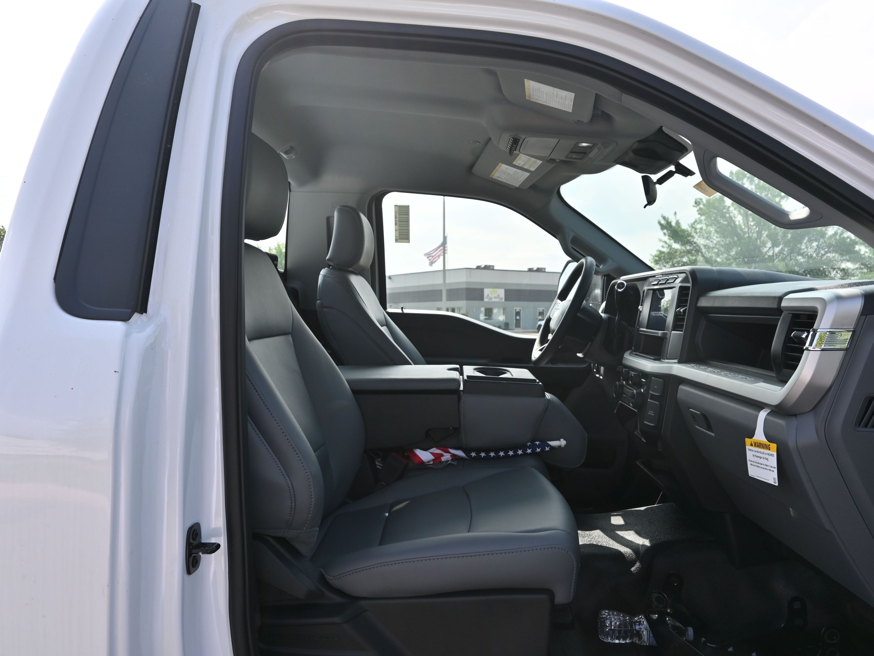 2024 Ford F-250 XL photo 40